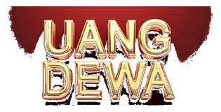 uang dewa logo