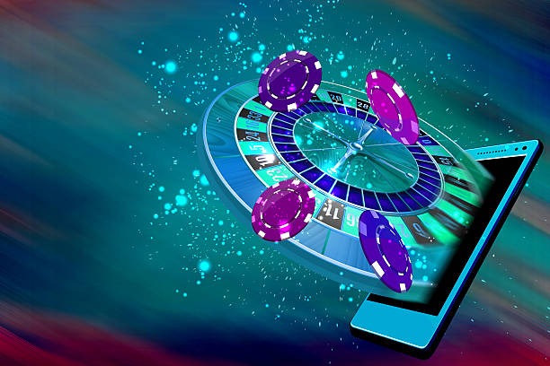 uang dewa Slots